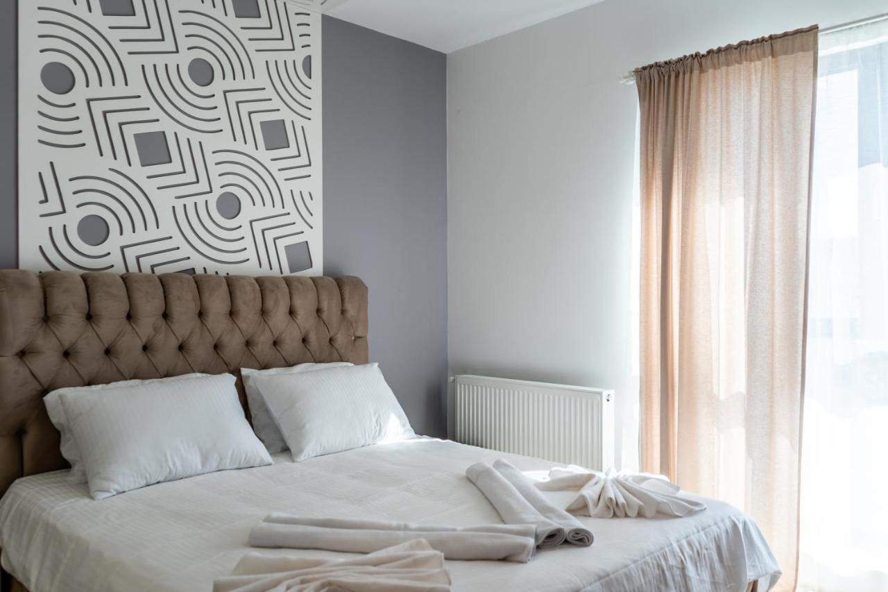 Cotroceni Smart Apartament *