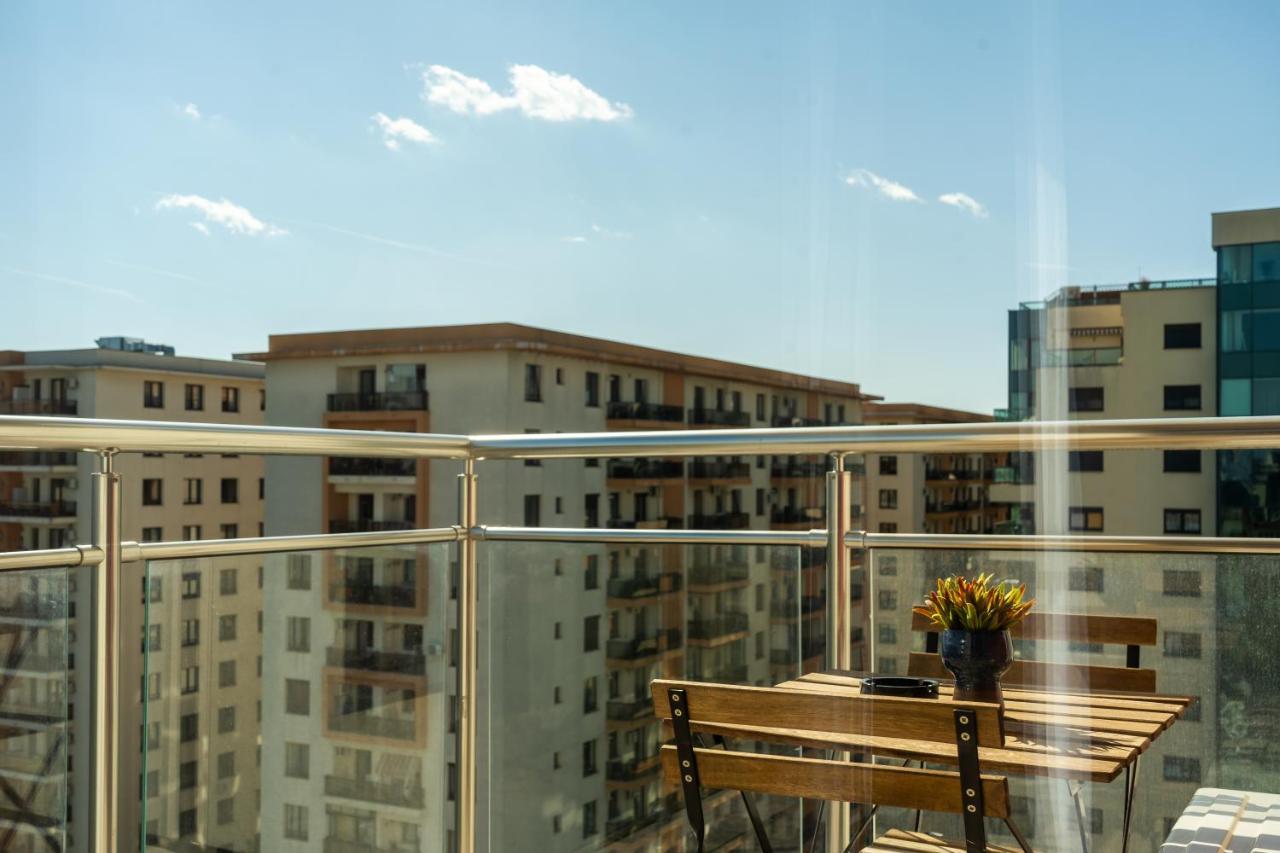 Apartament Cotroceni Smart