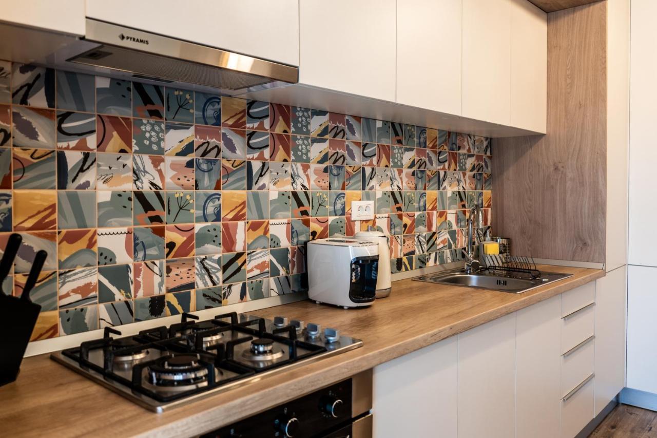 Cotroceni Smart Apartament Bucureşti