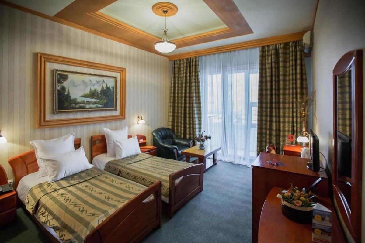Comfort Hotel
