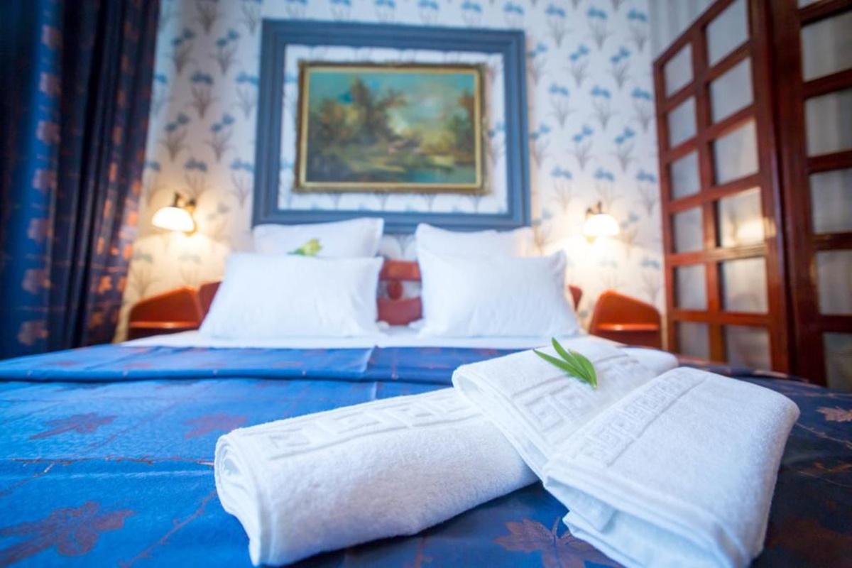 Comfort 4* Bucharest