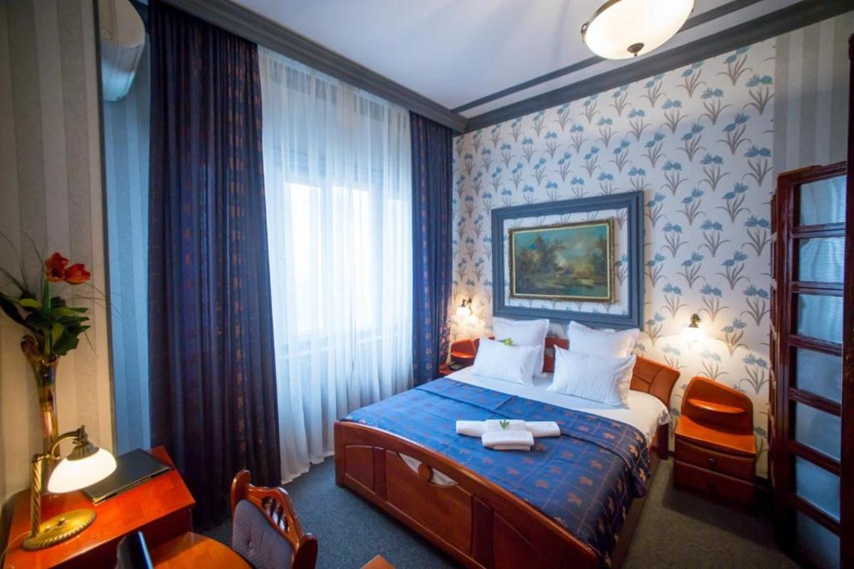 Hotel Comfort