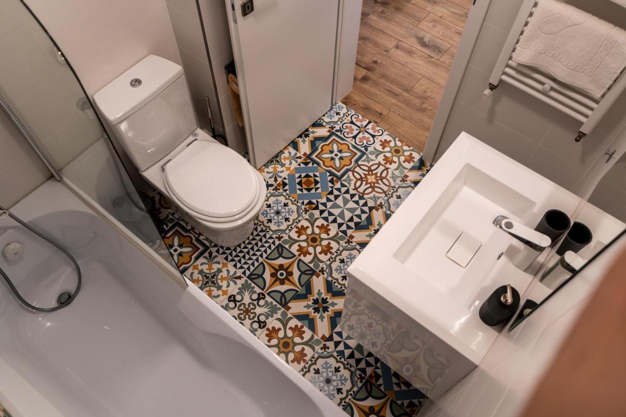Apartament Cotroceni Smart *