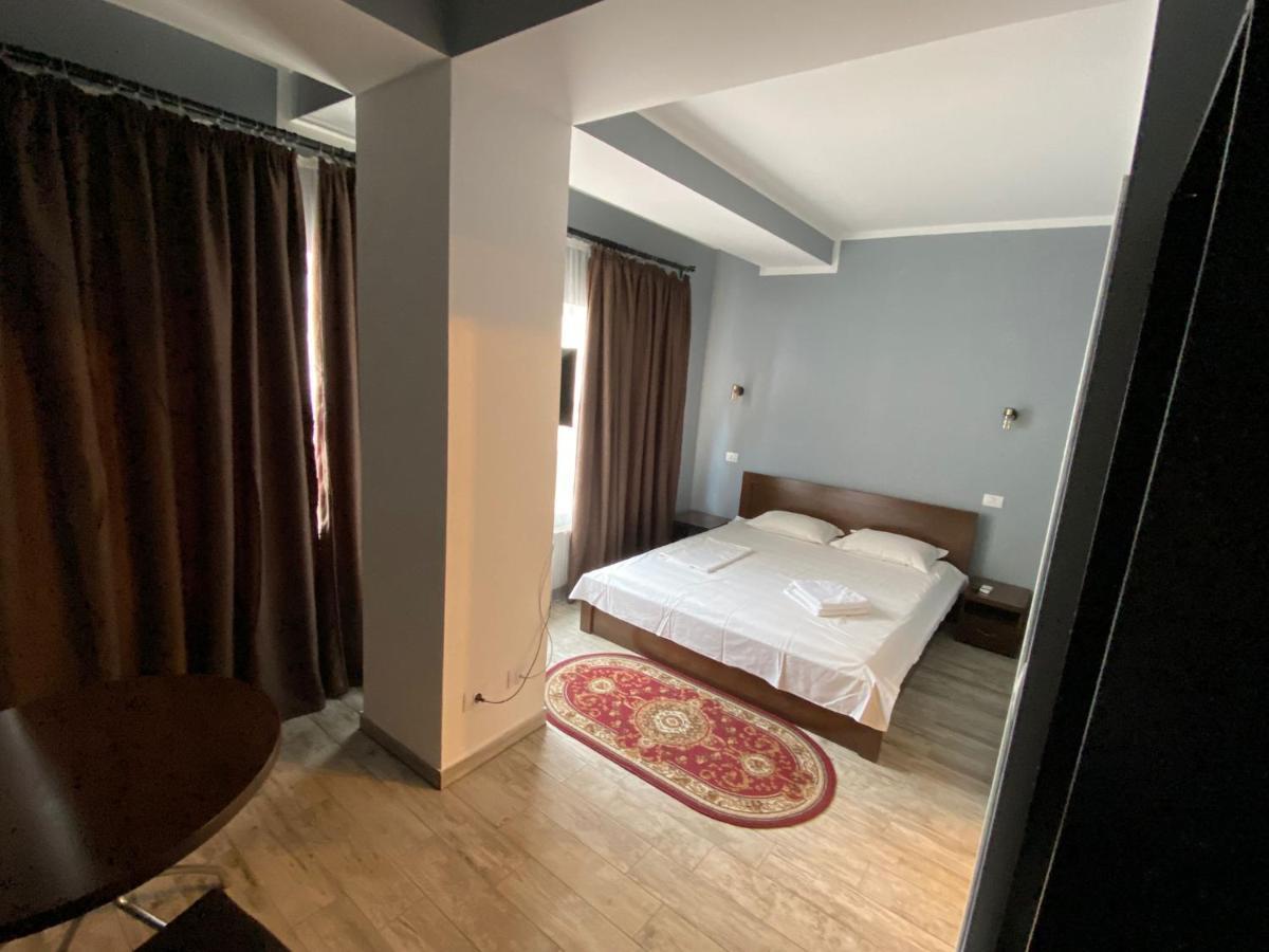 Ave Victoriei Hotel