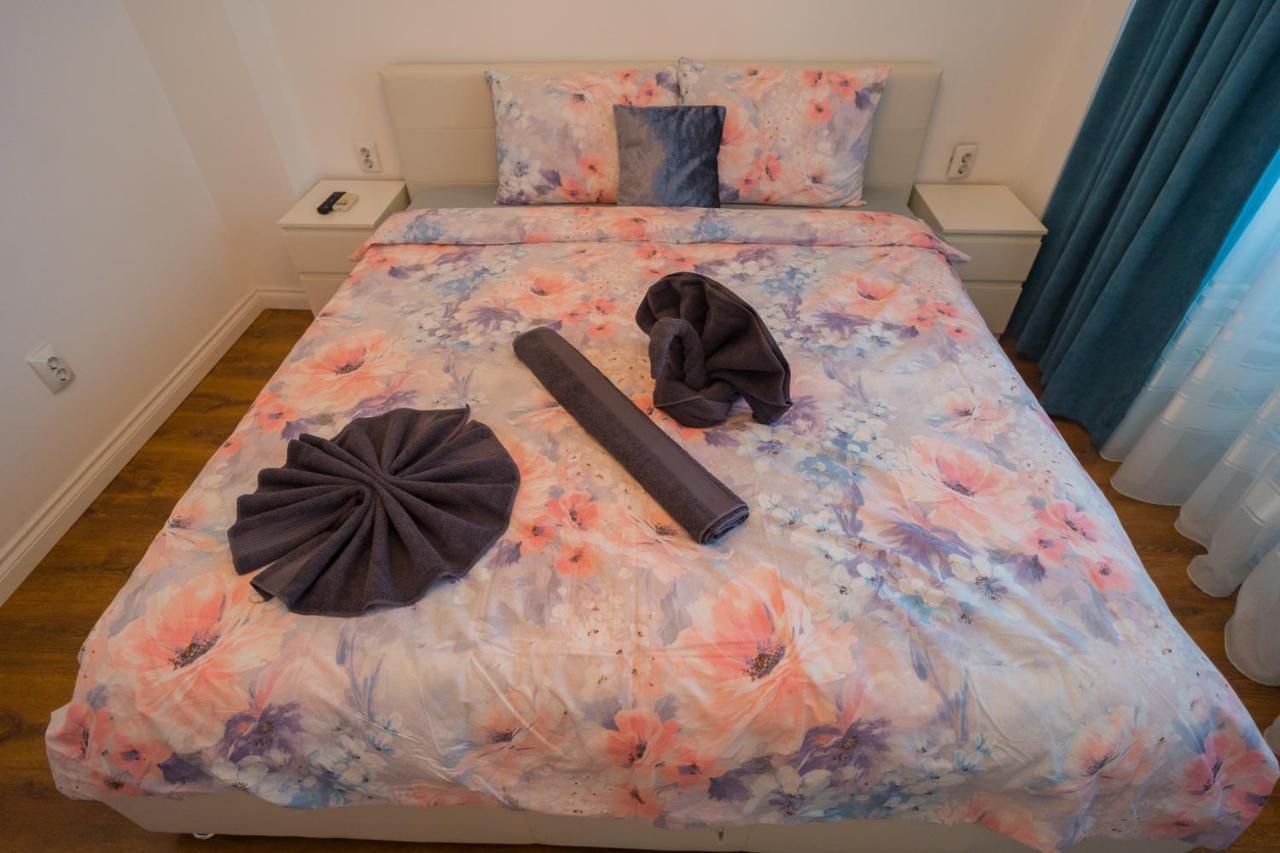 Cozy & Spacious 2br With Netflix Apartment
