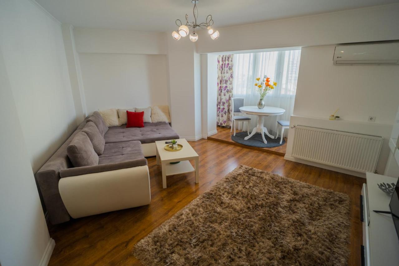 Cozy & Spacious 2br With Netflix * Bucharest