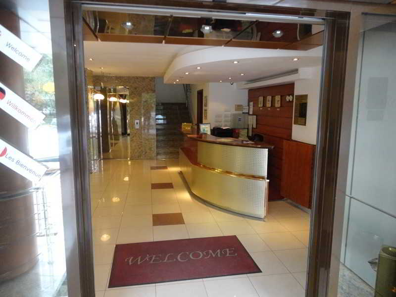 Samaa Hotel 3*