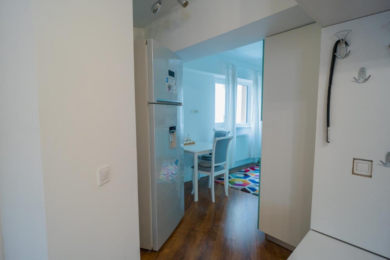 Apartment Cozy & Spacious 2br With Netflix