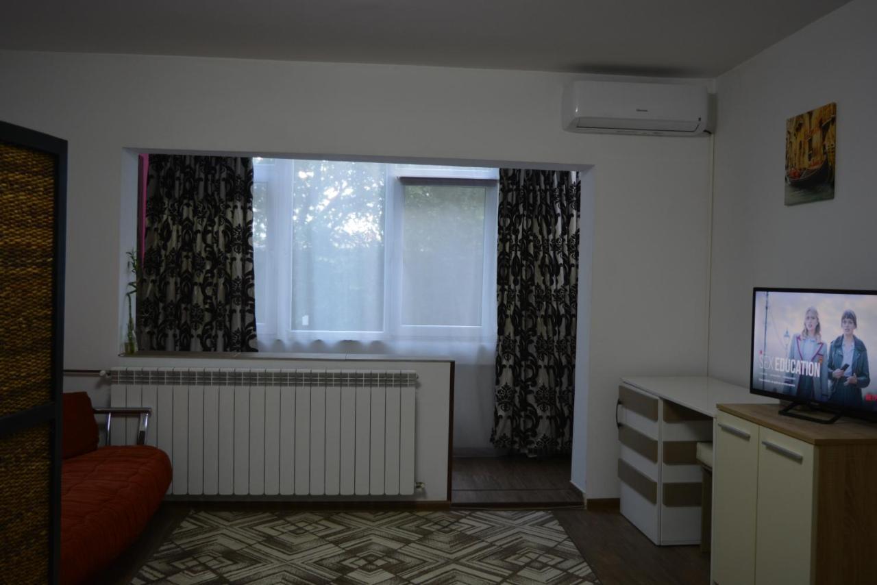 Apartment Agatha 26 Bucharest