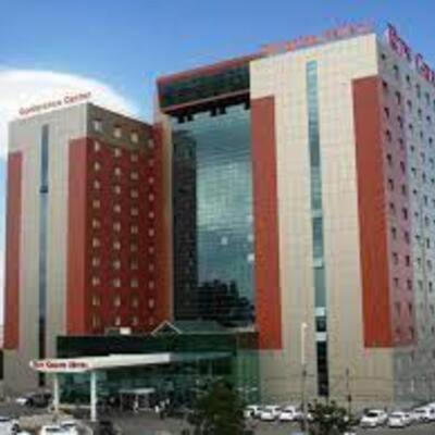 Apartamento Wpml-apartments Bucareste
