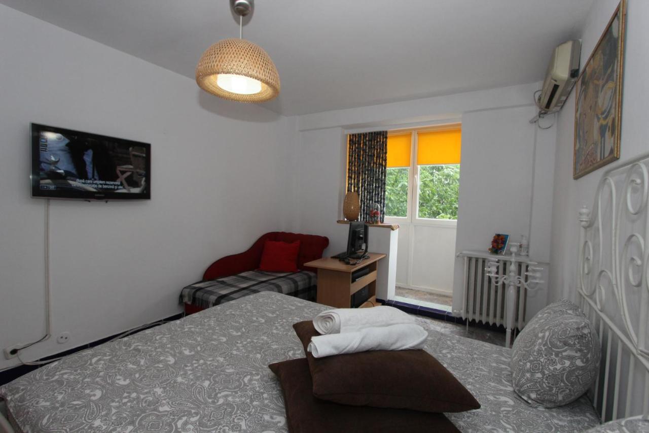 Piata Resita Host Apartment *