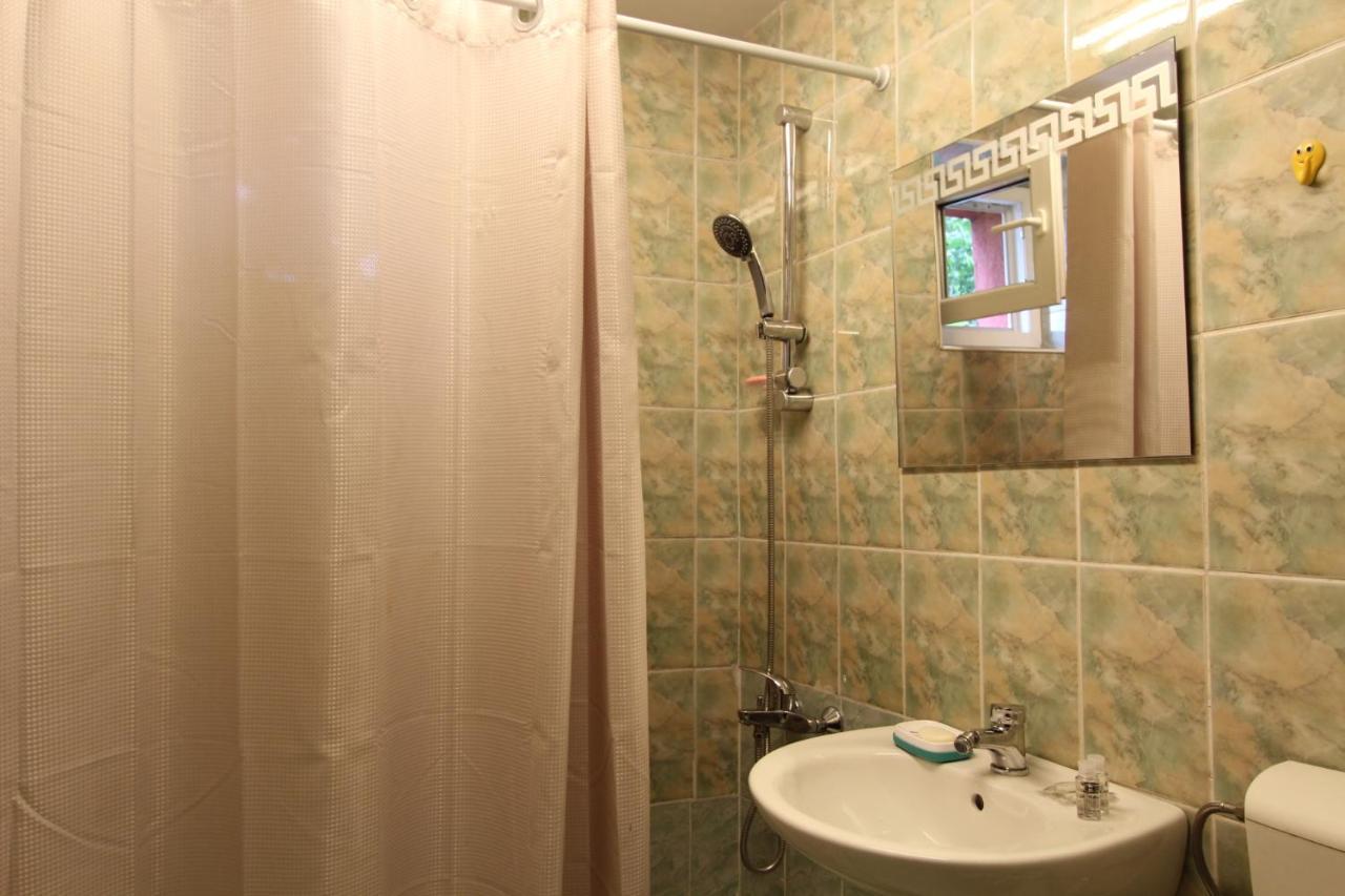 Piata Resita Host Apartment *