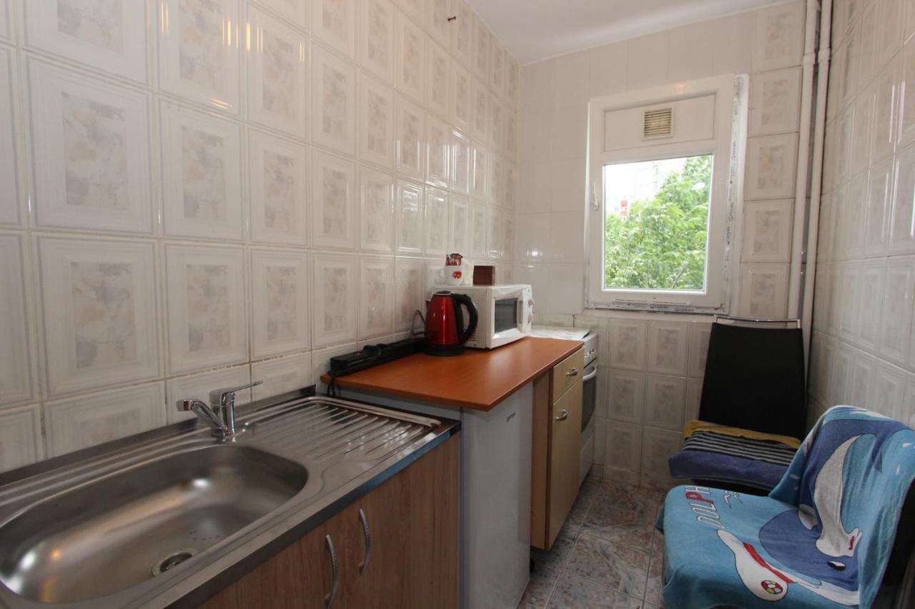 Piata Resita Host Apartment *