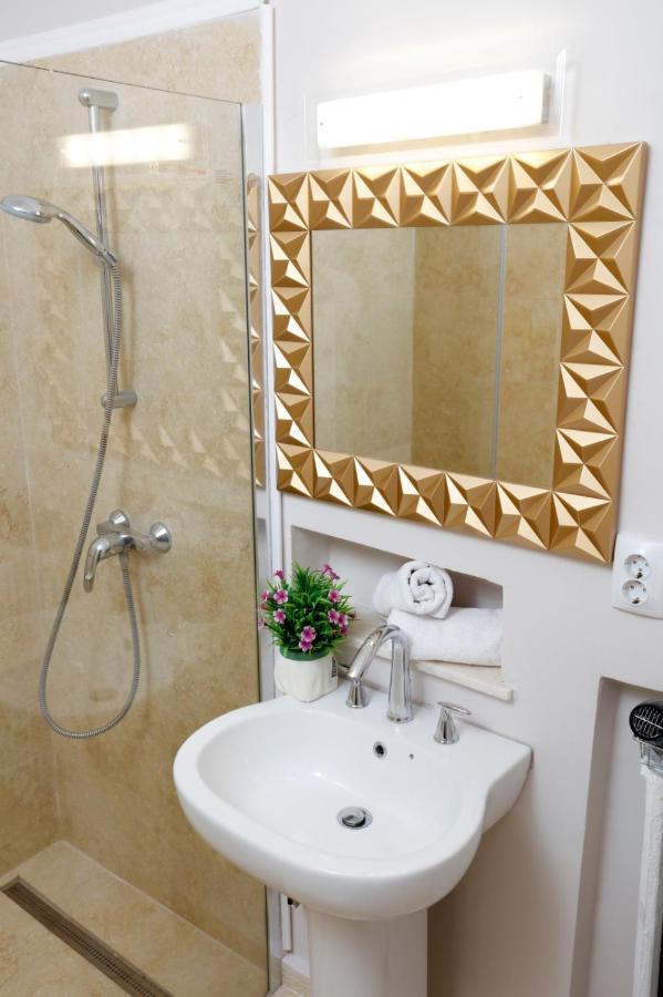 Apartament Panoramic Cișmigiu Park