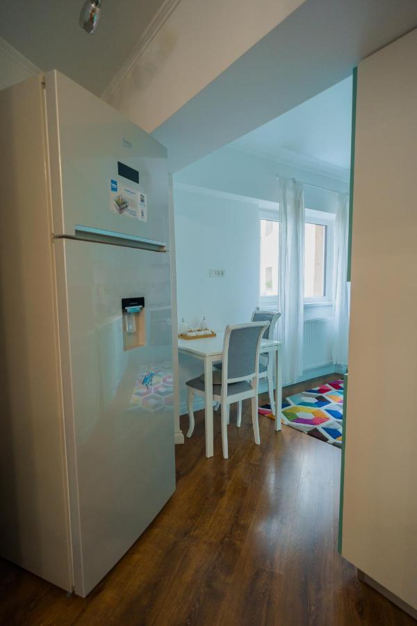 Cozy & Spacious 2br With Netflix Bucharest