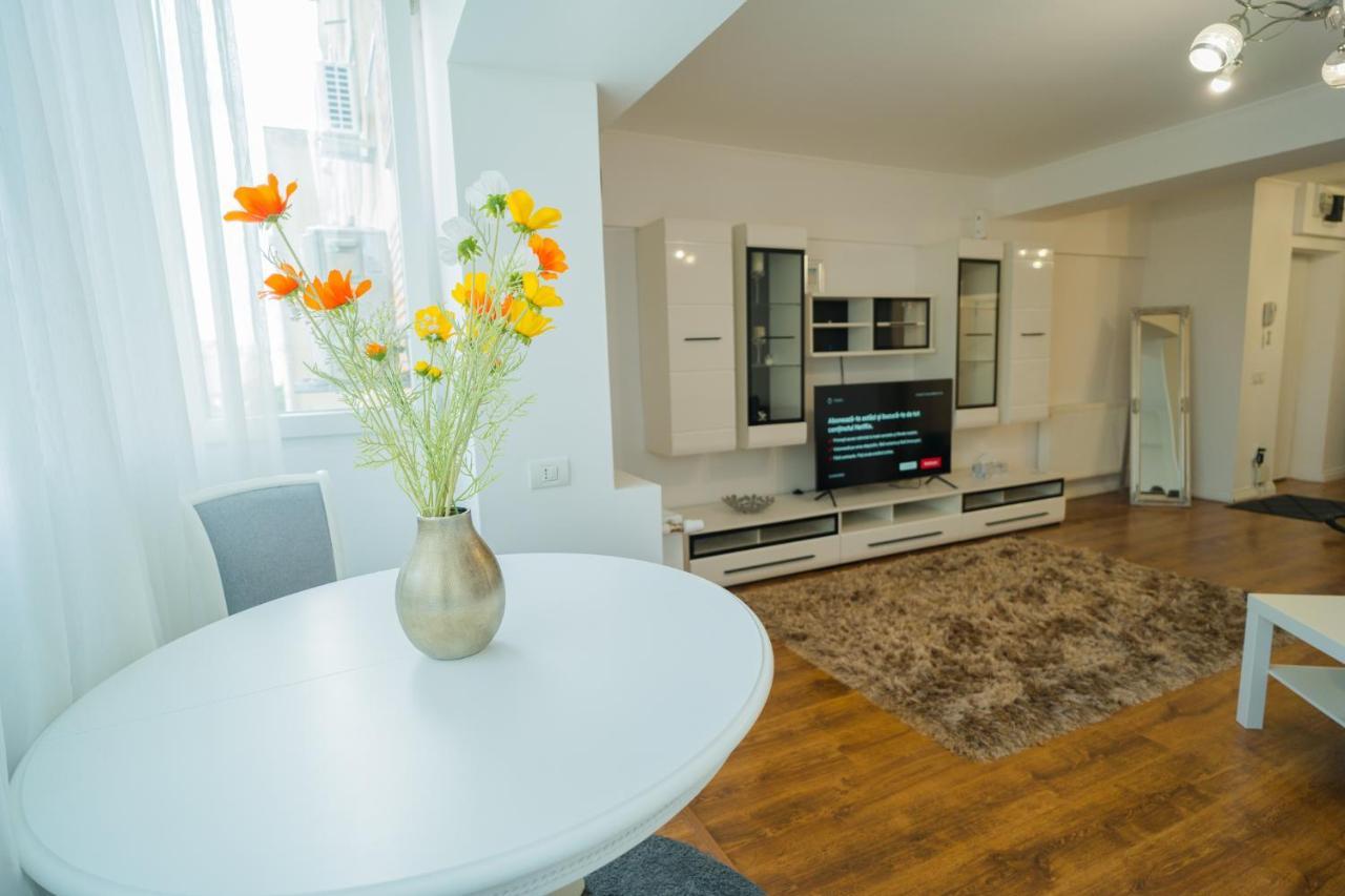 Cozy & Spacious 2br With Netflix * Bucharest