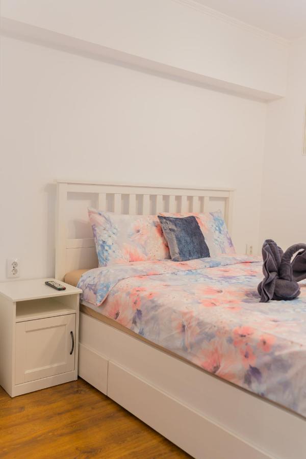 Cozy & Spacious 2br With Netflix Bucharest