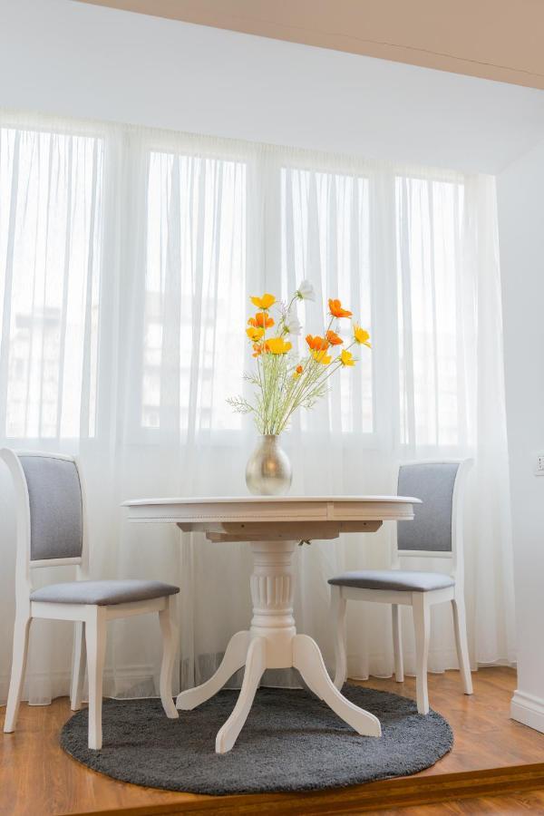 Apartment Cozy & Spacious 2br With Netflix