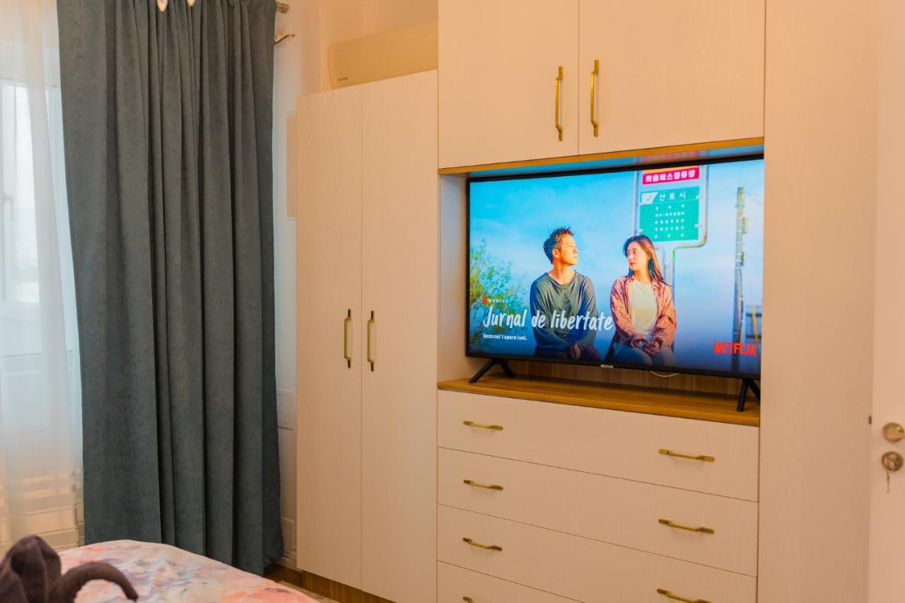 Cozy & Spacious 2br With Netflix