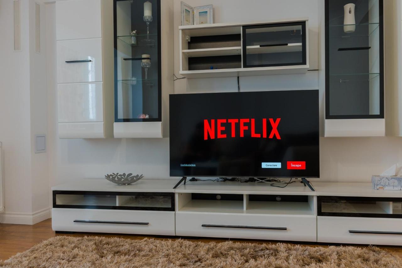 Cozy & Spacious 2br With Netflix *