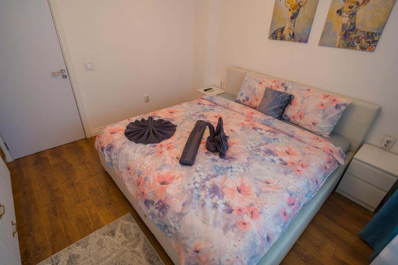 Cozy & Spacious 2br With Netflix * Bucharest