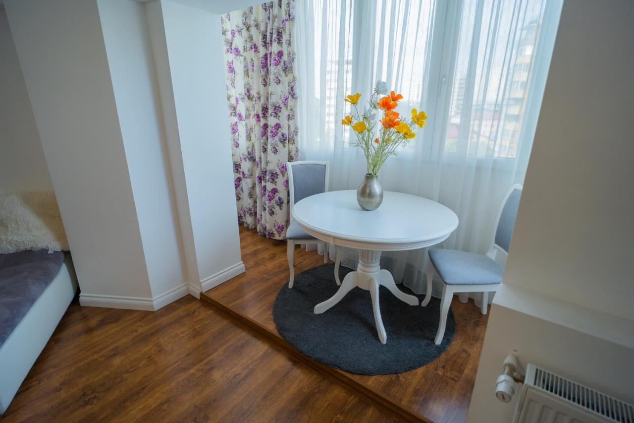 Cozy & Spacious 2br With Netflix * Bucharest