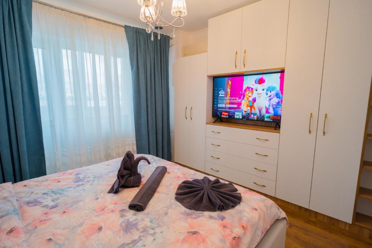 Cozy & Spacious 2br With Netflix Apartment *