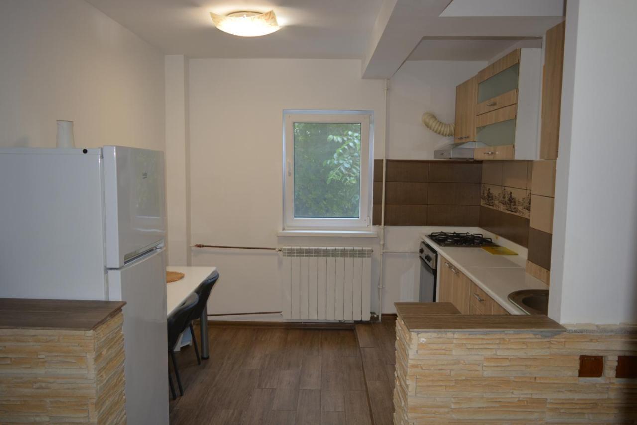 Agatha 26 Apartment