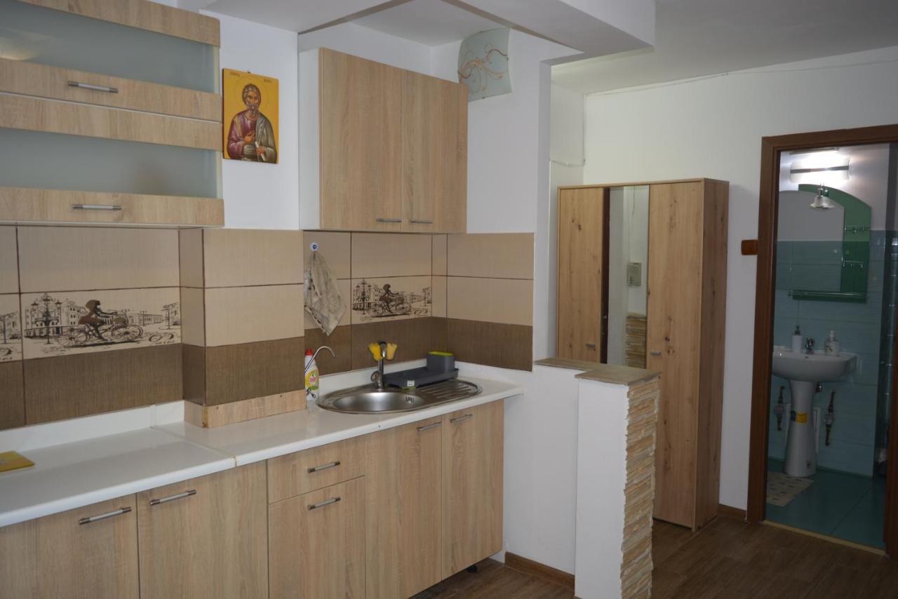 Agatha 26 Apartment Bucharest