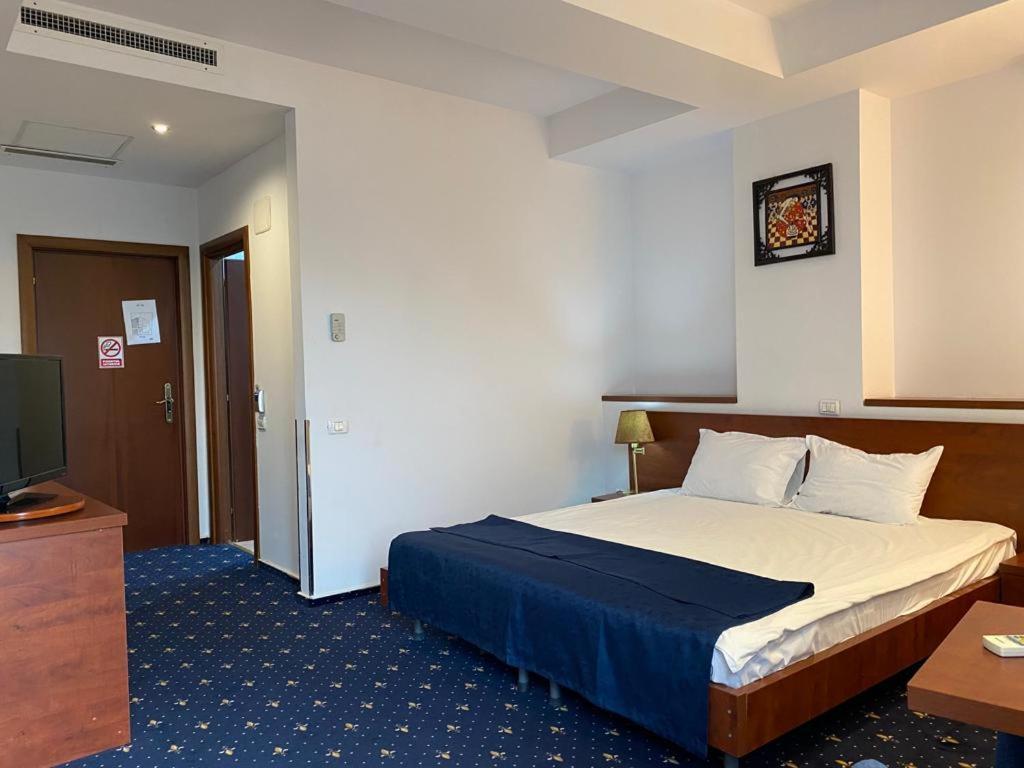 Samaa Hotel Bucharest