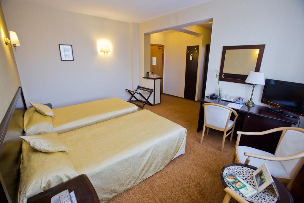 Dan 3* Bucharest