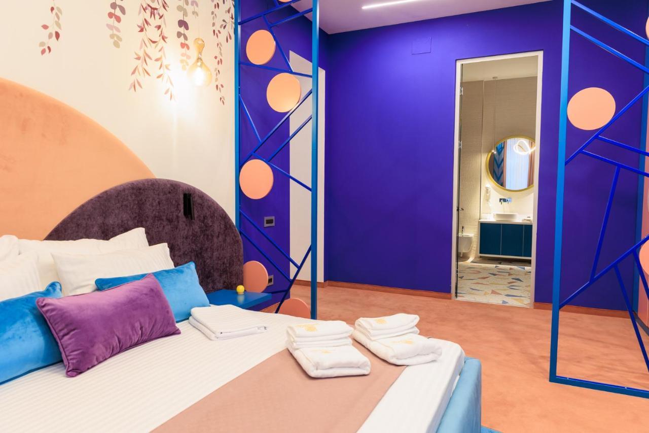 Vilacrosse Boutique 3* Bucareste