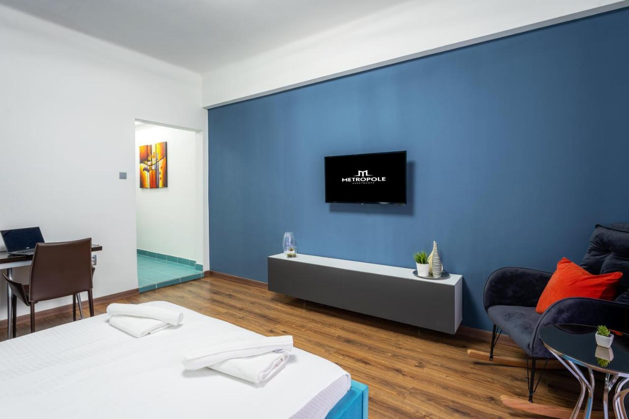 Metropole Apartamento