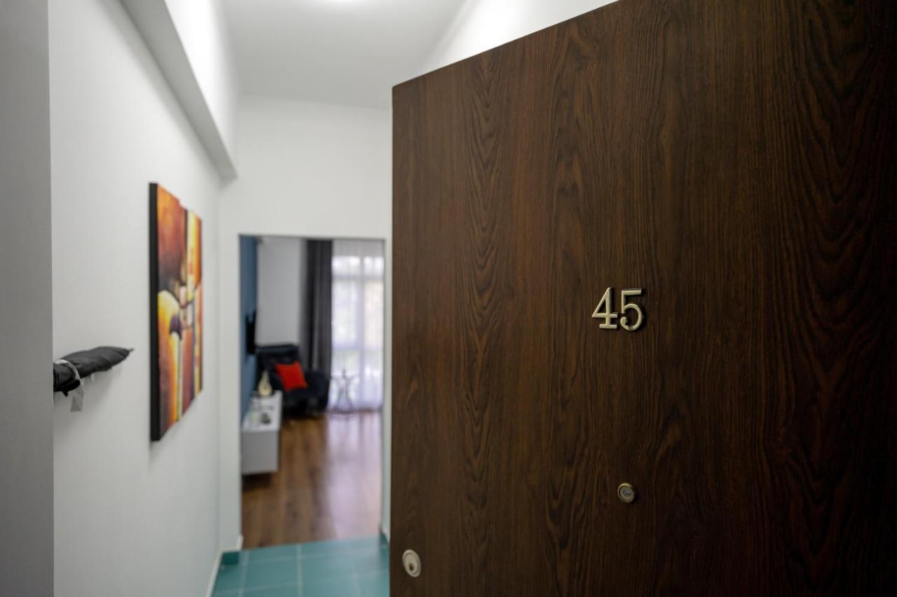 Metropole Apartamento *