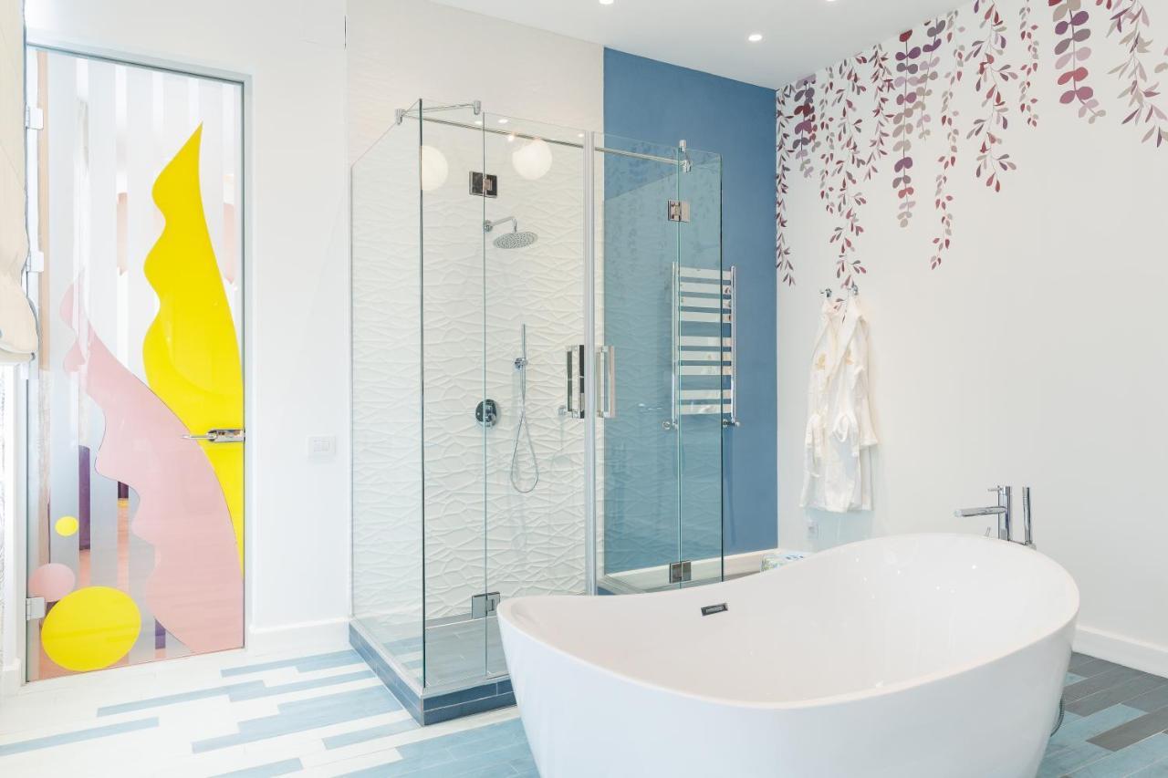 Vilacrosse Boutique 3* Bucareste