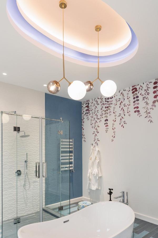 Vilacrosse Boutique 3* Bucareste