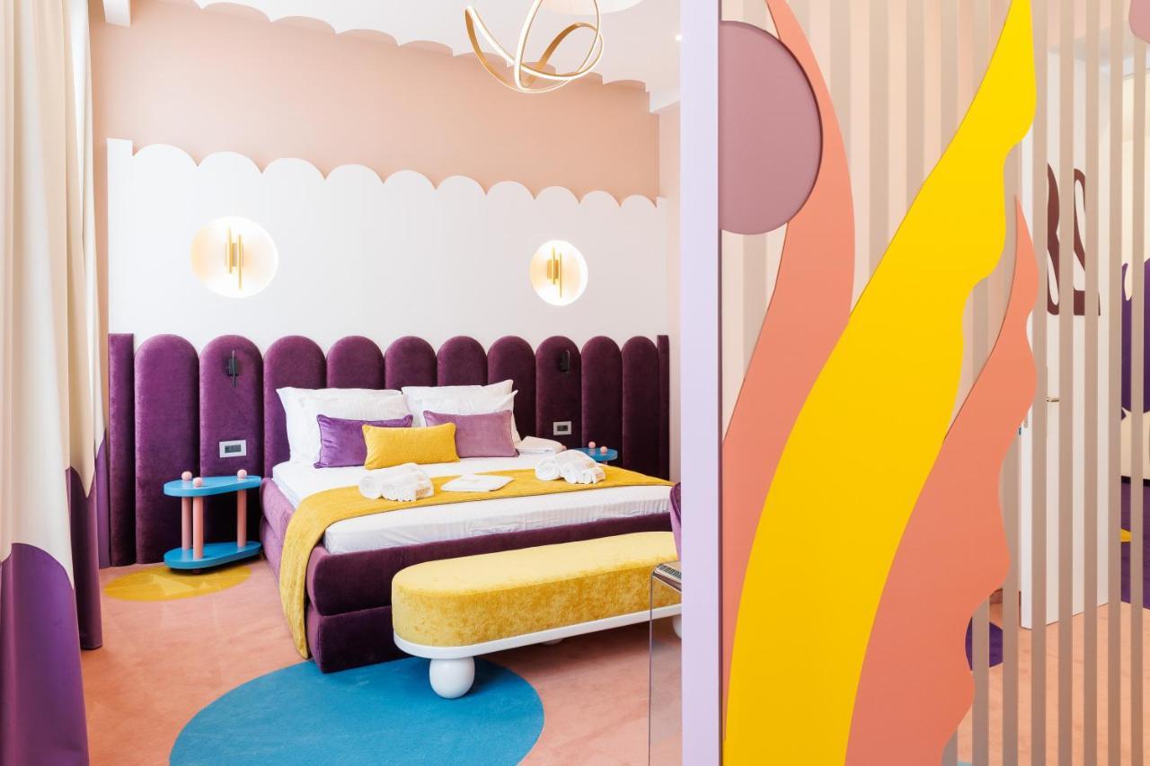 Vilacrosse Boutique 3* Bucareste