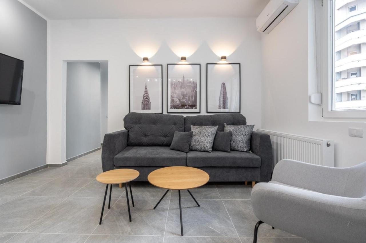 Apartment Relax In Piata Universitatii