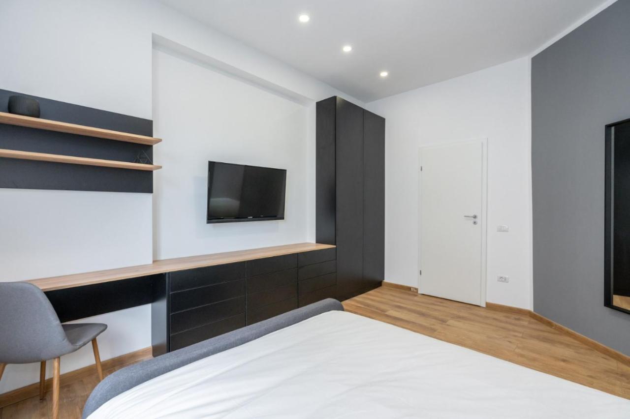 Apartment Relax In Piata Universitatii
