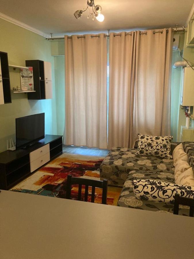 Apartamento Militari *