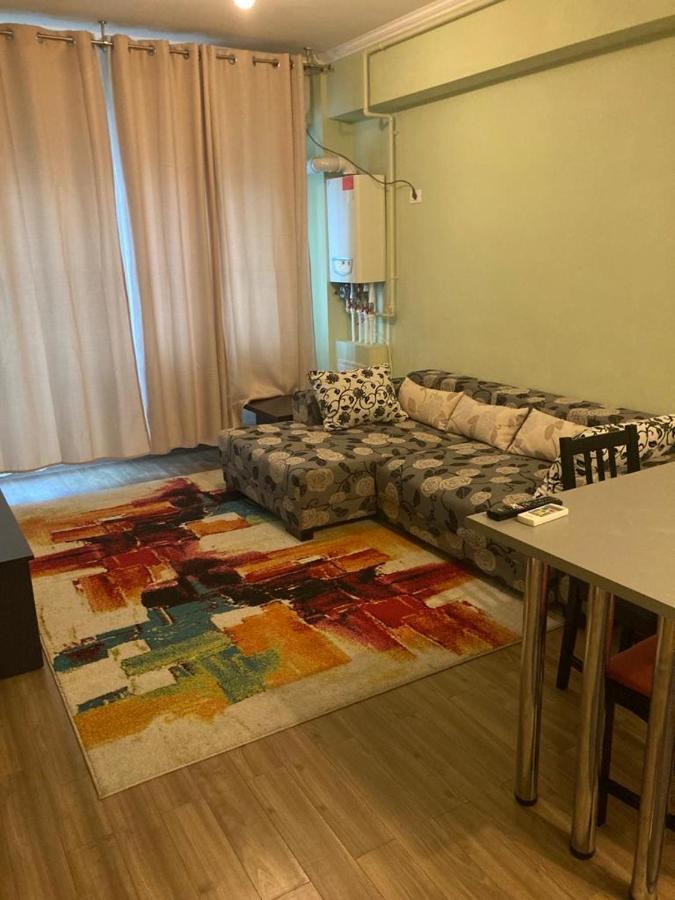 Apartamento Militari