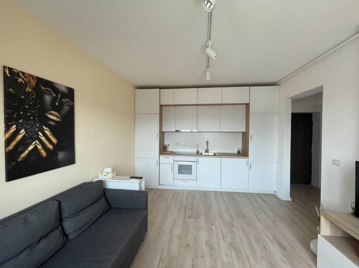 Apartment Oasis Luxury Near Presidential Palace