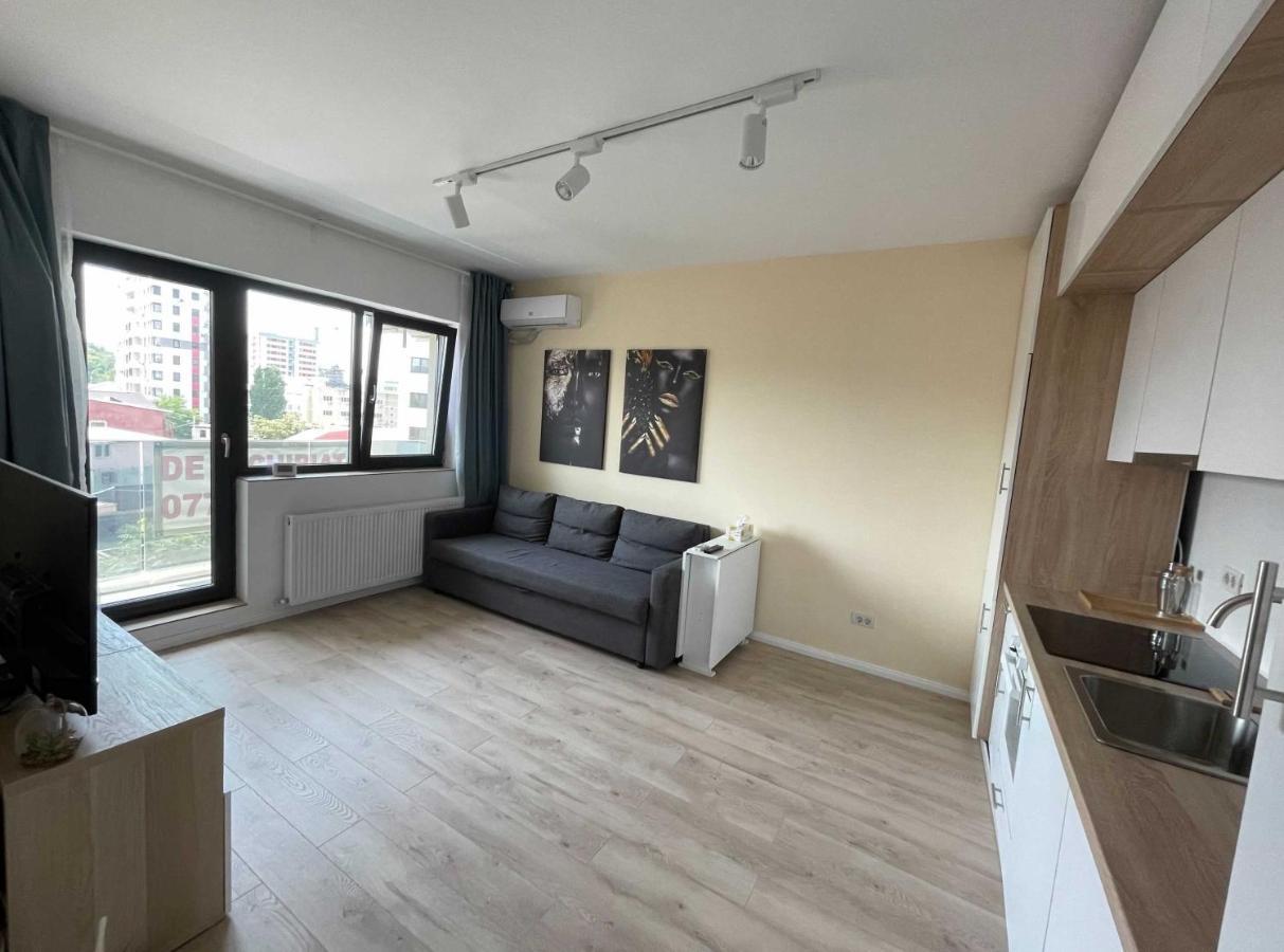 Apartment Oasis Luxury Near Presidential Palace *