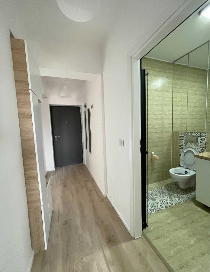 Oasis Luxury Near Presidential Palace Apartment *