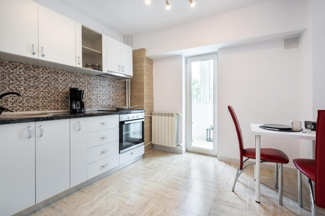 Studio Corail * Bucharest