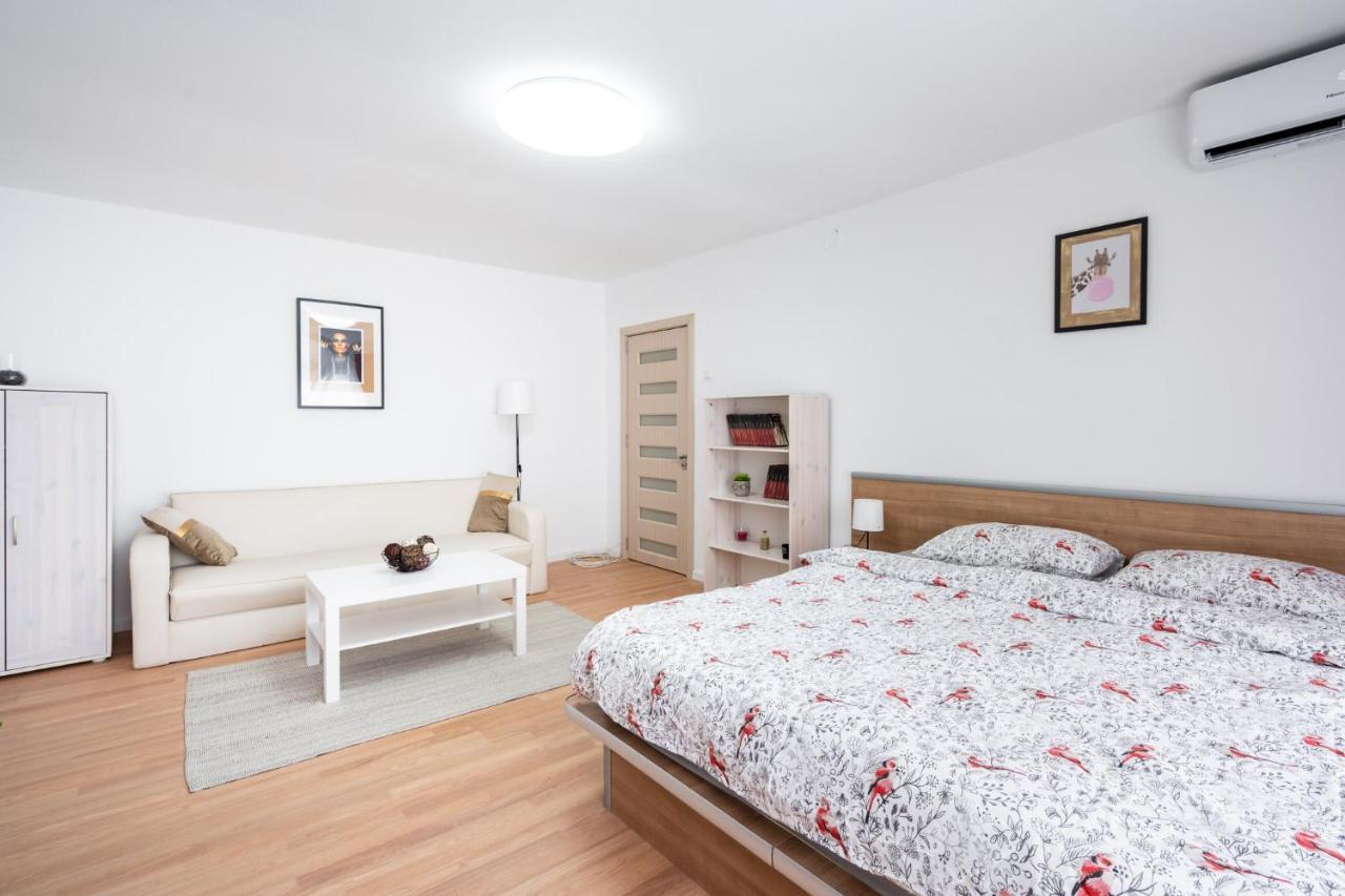 Apartment Studio Corail *