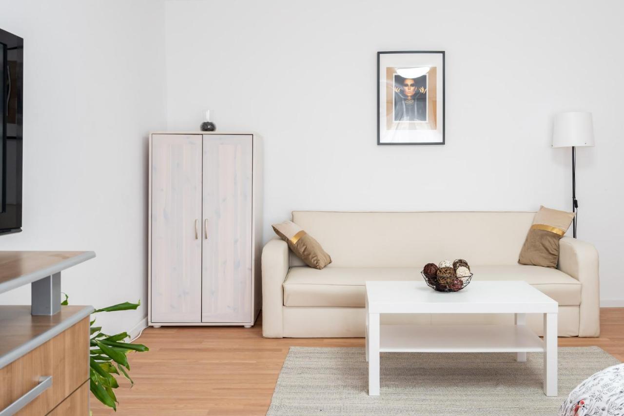 Studio Corail Apartment