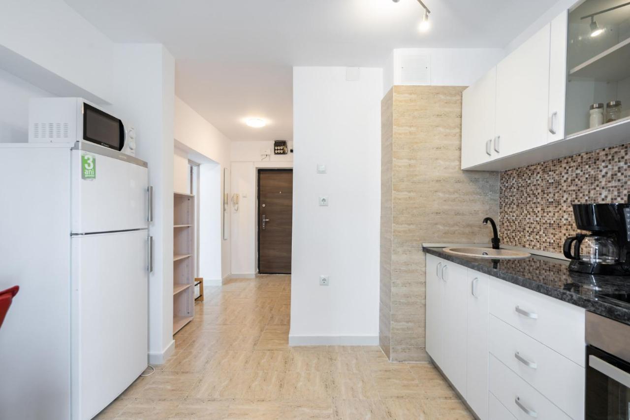 Studio Corail Bucharest