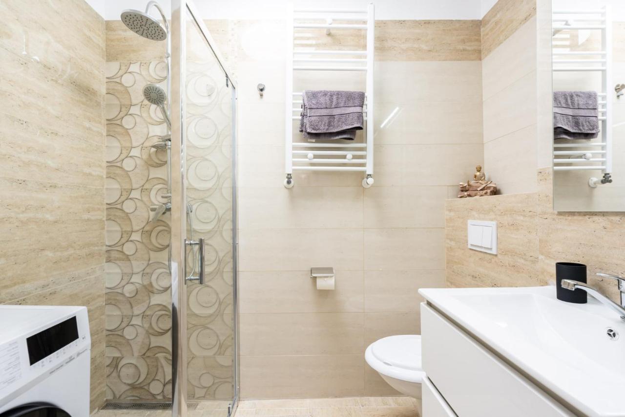 Studio Corail Apartment