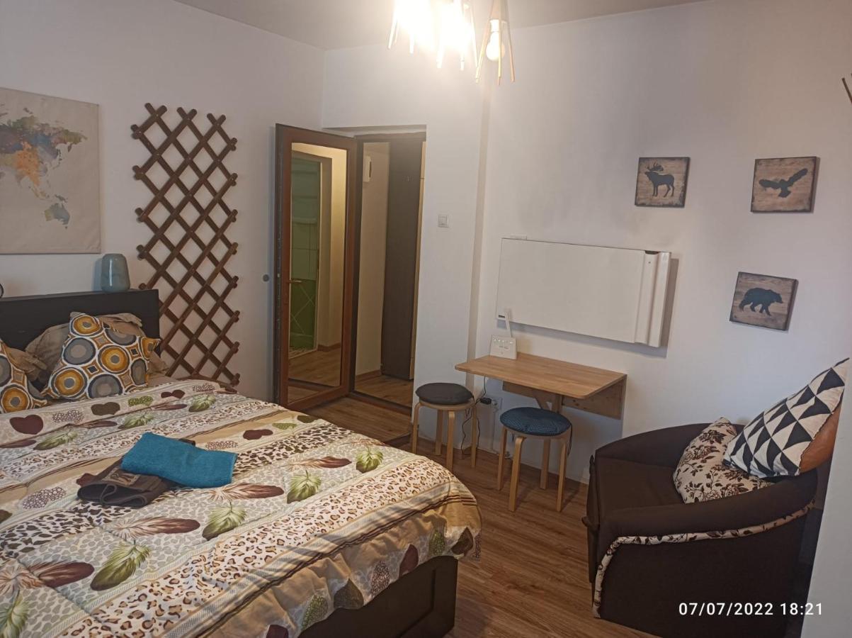 Best Central Acomodation Apartment